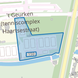 Perceel ATN02-D-5492