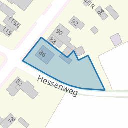 Perceel ATN02-D-5494