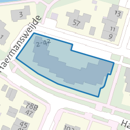 Perceel ATN02-D-5500