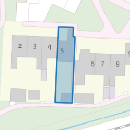 Perceel ATN02-D-5547