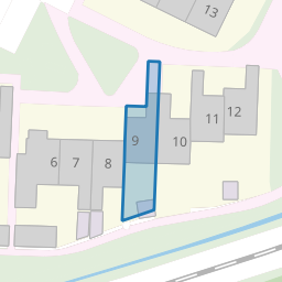 Perceel ATN02-D-5551