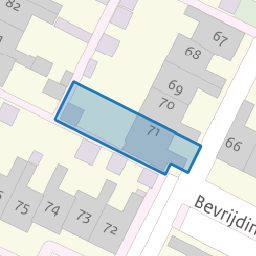 Perceel ATN02-D-5596