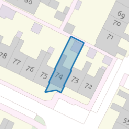 Perceel ATN02-D-5599