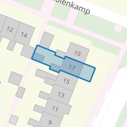 Perceel ATN02-D-5683