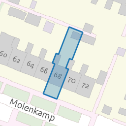 Perceel ATN02-D-5688