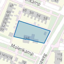 Perceel ATN02-D-5701