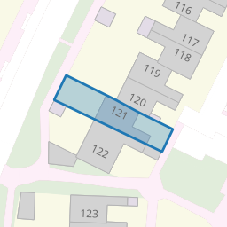 Perceel ATN02-D-5717