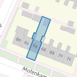 Perceel ATN02-D-5718