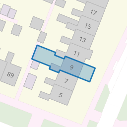 Perceel ATN02-D-5768