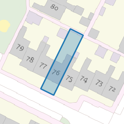 Perceel ATN02-D-5772