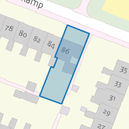 Perceel ATN02-D-5784