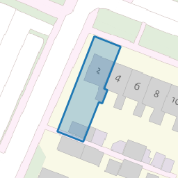 Perceel ATN02-D-5794