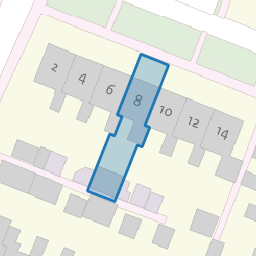 Perceel ATN02-D-5809