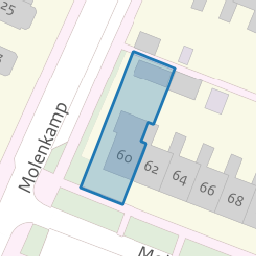 Perceel ATN02-D-5814