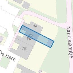 Perceel ATN02-D-5830