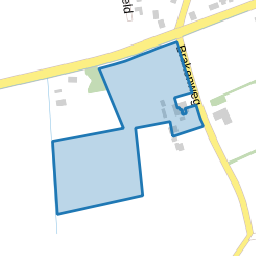 Perceel ATN02-G-5199