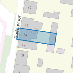 Perceel ATN02-I-10036