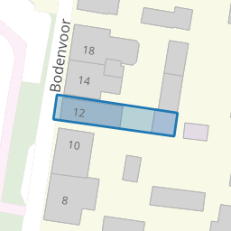 Perceel ATN02-I-10037