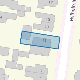 Perceel ATN02-I-10058