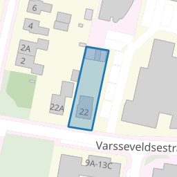 Perceel ATN02-I-10108