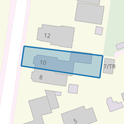 Perceel ATN02-I-10139