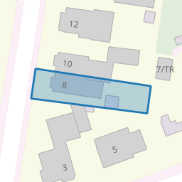 Perceel ATN02-I-10140