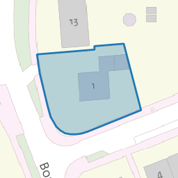 Perceel ATN02-I-10151