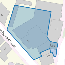 Perceel ATN02-I-10172