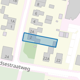 Perceel ATN02-I-10217