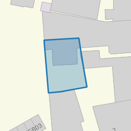 Perceel ATN02-I-10314