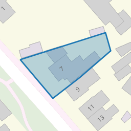 Perceel ATN02-I-10496