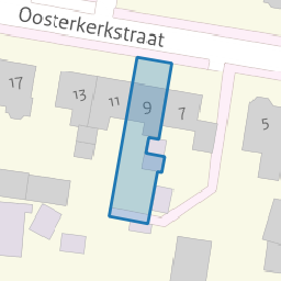 Perceel ATN02-I-10509