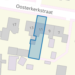 Perceel ATN02-I-10510