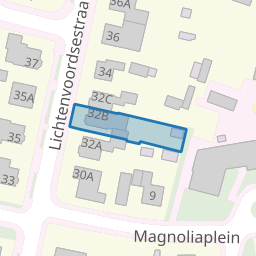 Perceel ATN02-I-10531