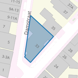 Perceel ATN02-I-10542