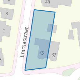 Perceel ATN02-I-10614