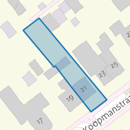 Perceel ATN02-I-10633