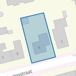 Perceel ATN02-I-10641