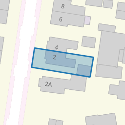 Perceel ATN02-I-10663