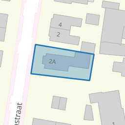 Perceel ATN02-I-10664