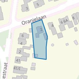 Perceel ATN02-I-10670