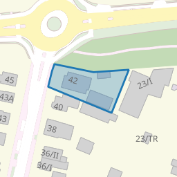 Perceel ATN02-I-10671