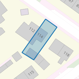 Perceel ATN02-I-10687