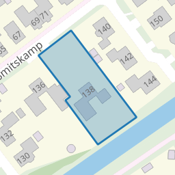 Perceel ATN02-I-10695