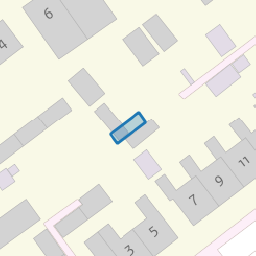 Perceel ATN02-I-10700