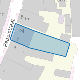 Perceel ATN02-I-10719