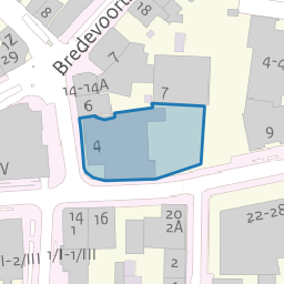 Perceel ATN02-I-10726