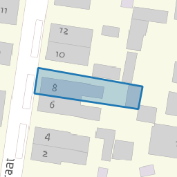 Perceel ATN02-I-10766