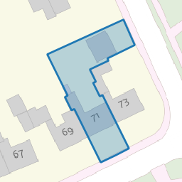 Perceel ATN02-I-10815