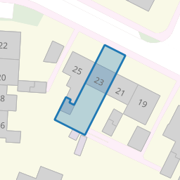 Perceel ATN02-I-10832